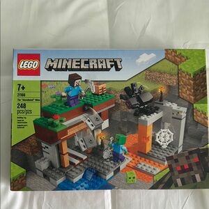 Lego Green and Blue Building Sets Blocks